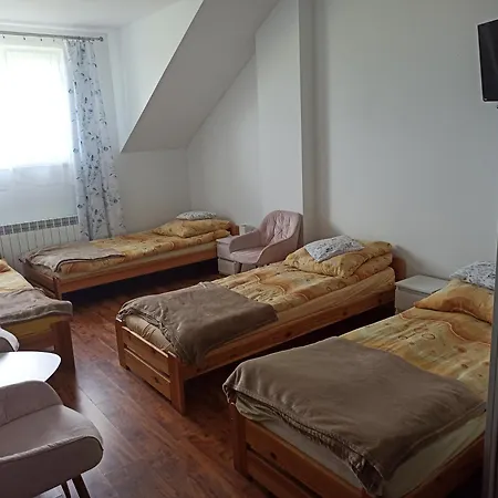 ホームステイ U Tadka *