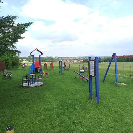 בית אירוח U Tadka Kleczany (Gorlice)