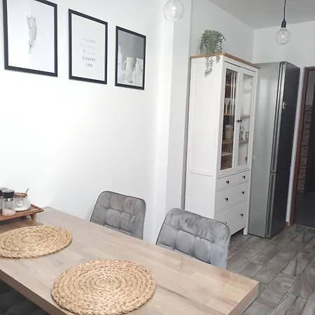 U Tadka Kleczany (Gorlice)