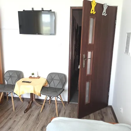 U Tadka * Kleczany (Gorlice)