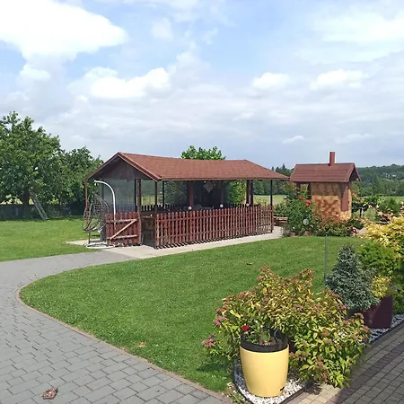 U Tadka 民宿 Kleczany (Gorlice)
