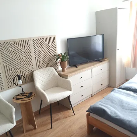 U Tadka * Kleczany (Gorlice)