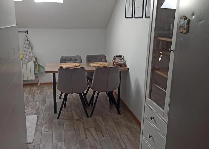 U Tadka Ubytování v soukromí *