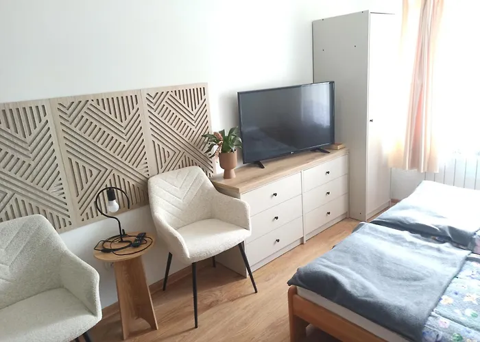 U Tadka * Kleczany (Gorlice)